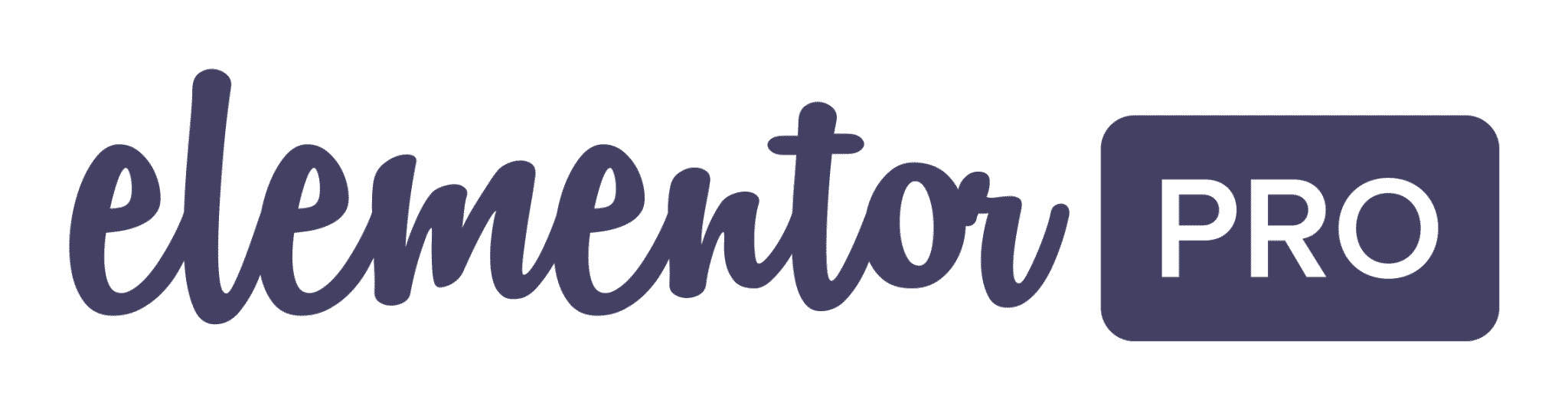Elementor Pro