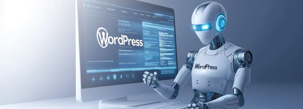 AI for SEO in WordPress