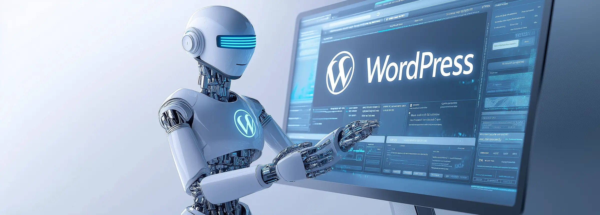 AI SEO in WordPress