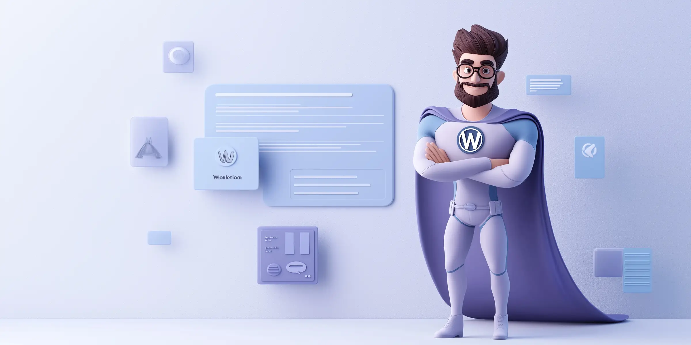 Interactive Content Elements