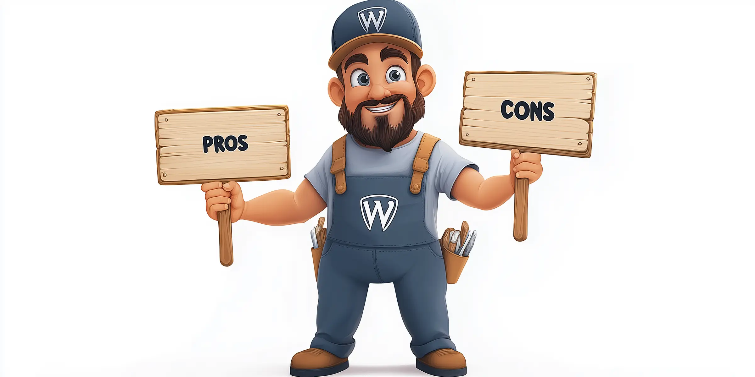 Pros and Cons