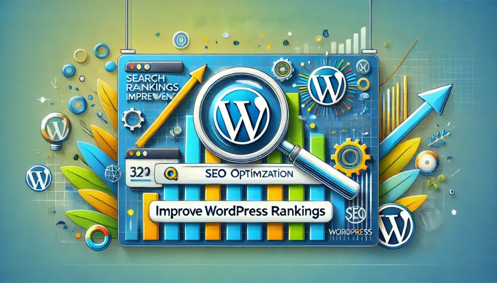 SEO Optimization to Improve WordPress Rankings