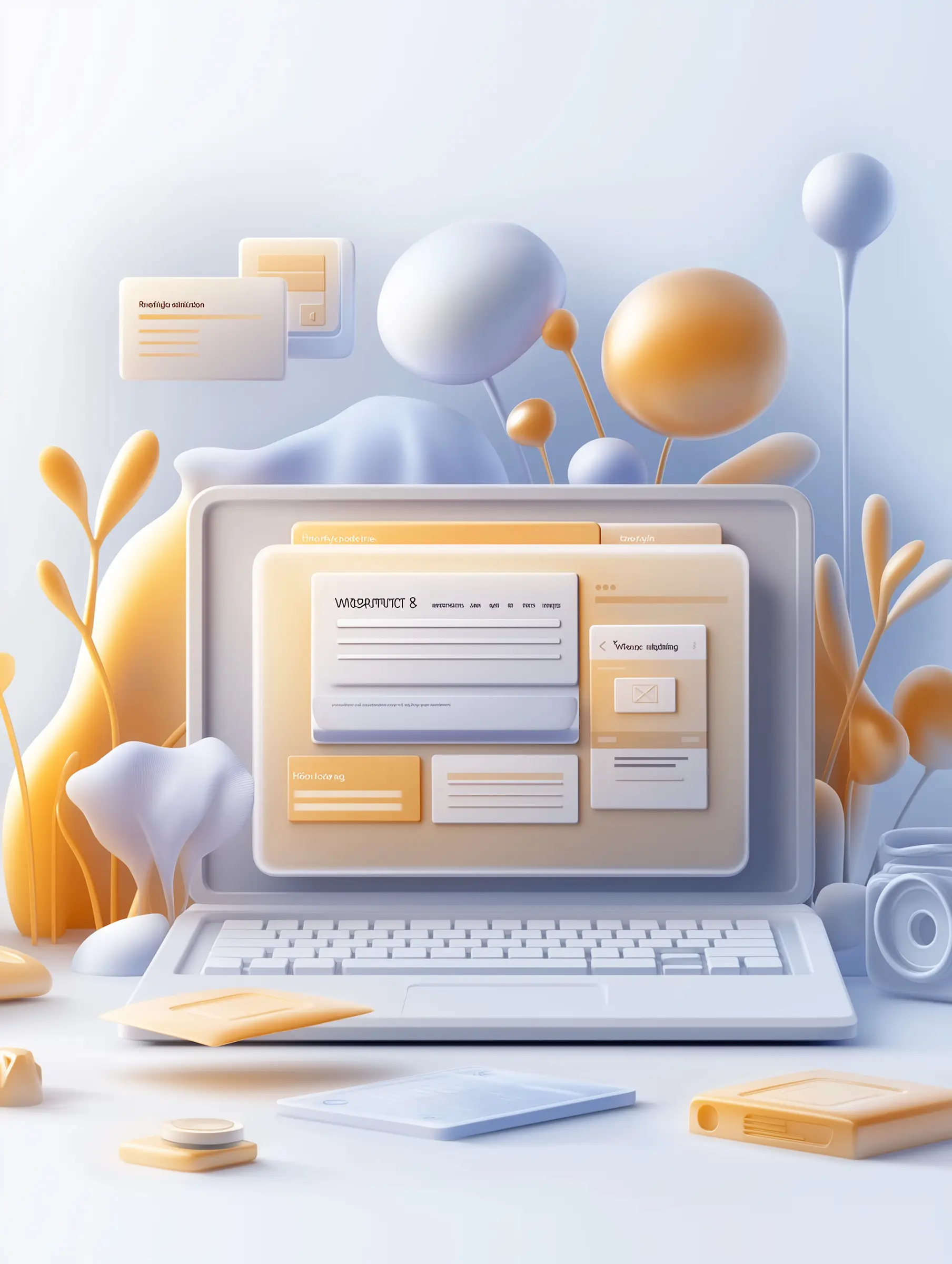 WordPress Web Design