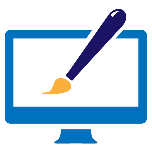 McNeece Web Design logo