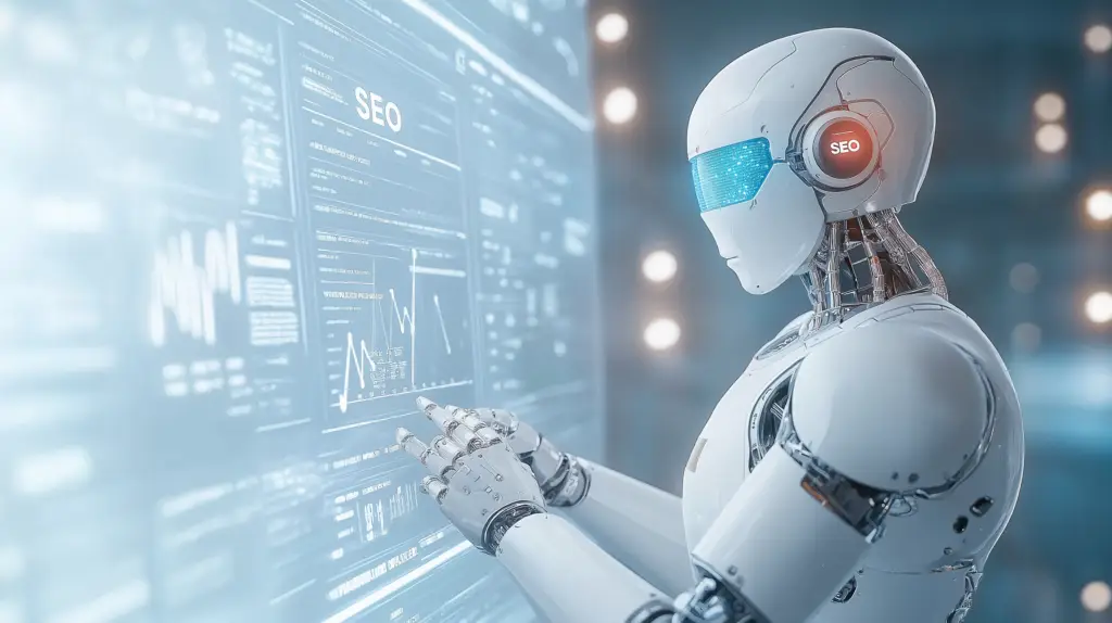 Optimise for performance and SEO