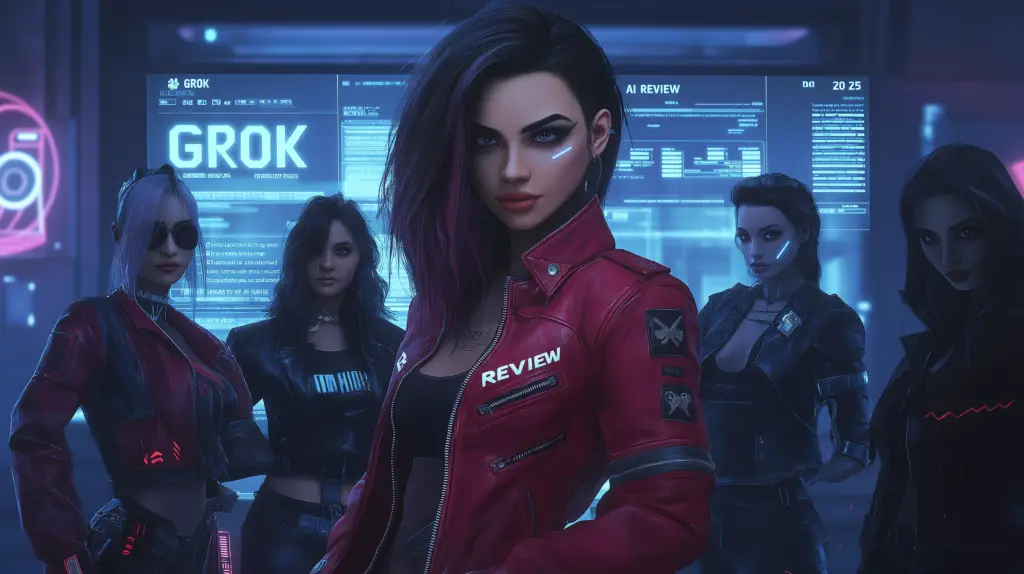 Ranking the AI Assistants by Use Case