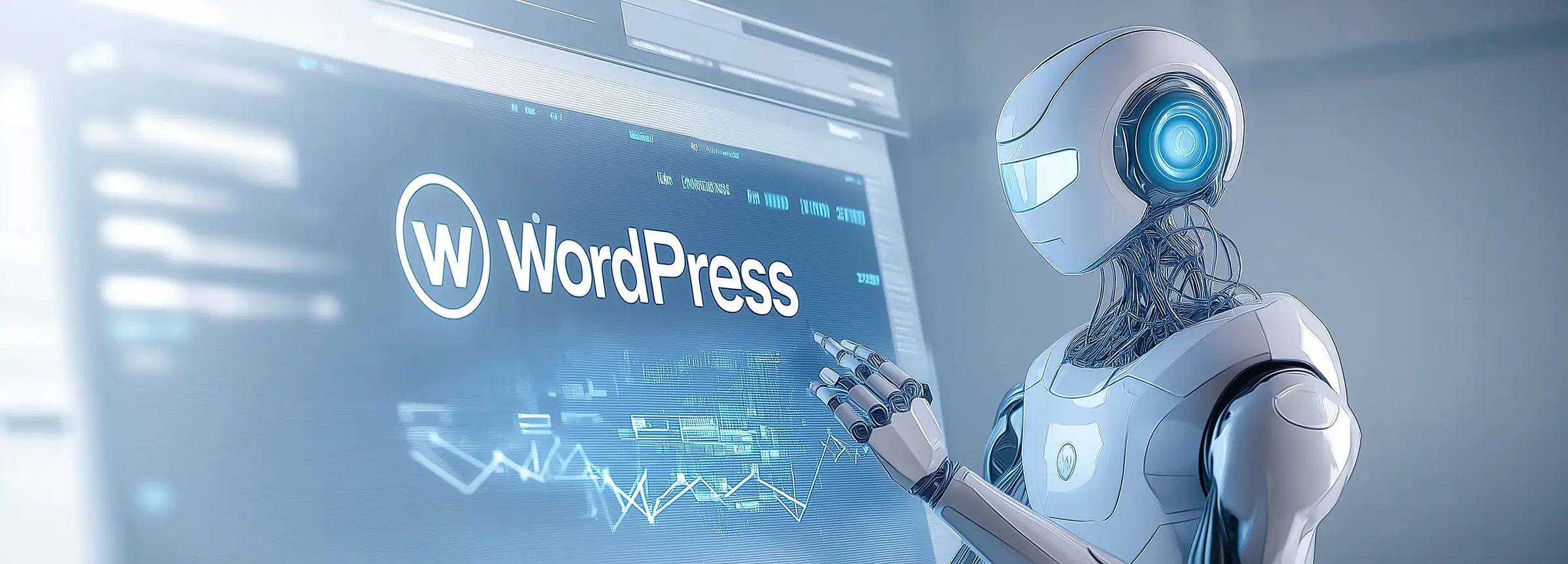 WordPress Updates