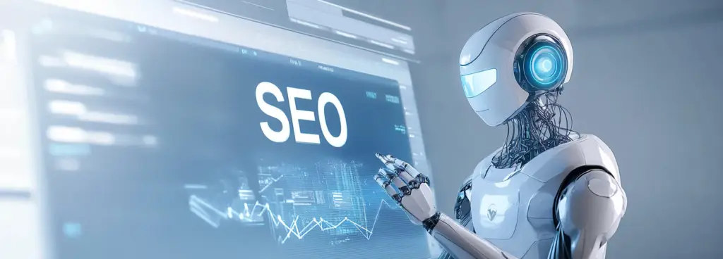 How to Master AI SEO