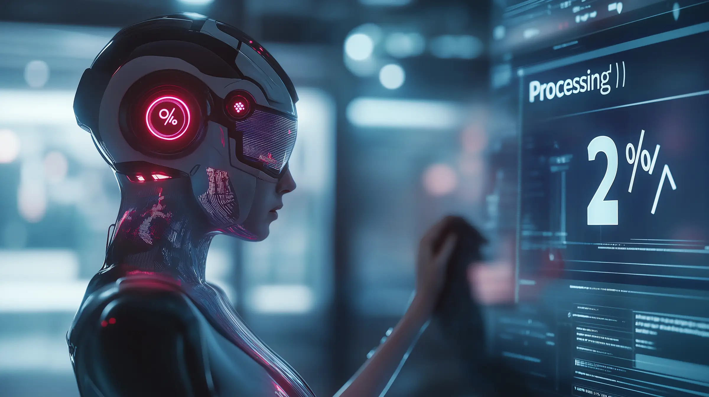 Manus AI Processing slowly