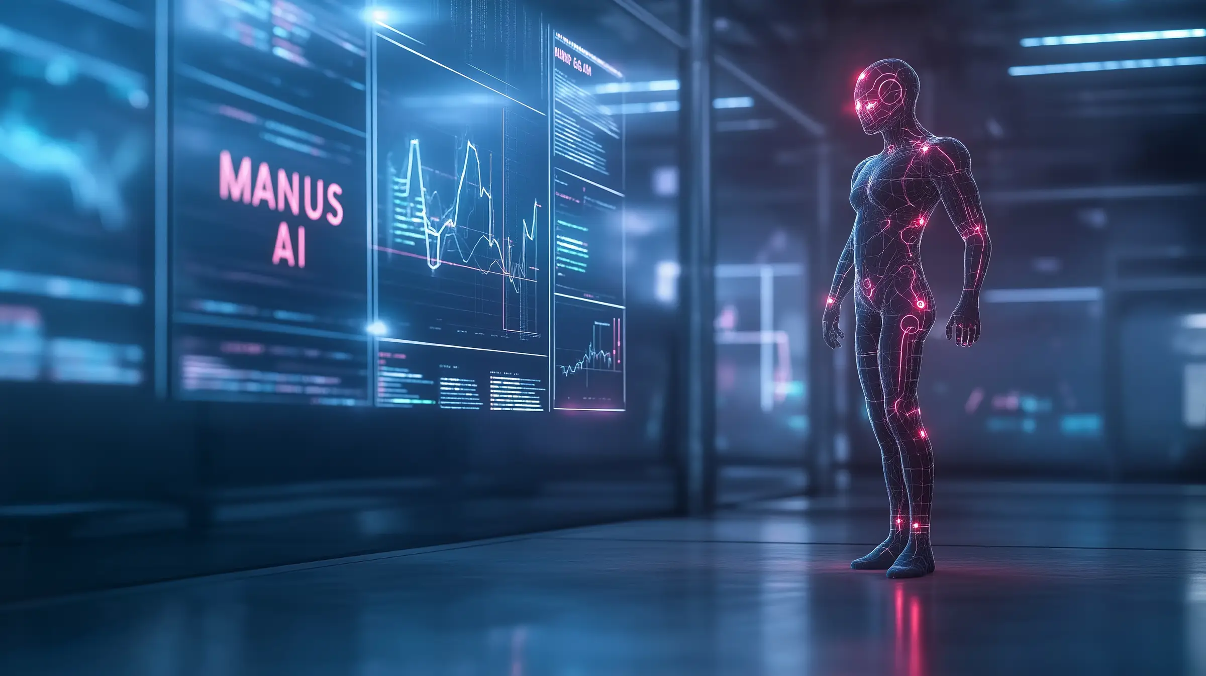 Manus AI Review 2025