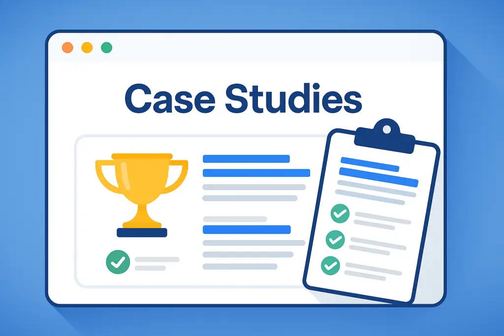 Case Studies: Real-World Featured Snippet Wins